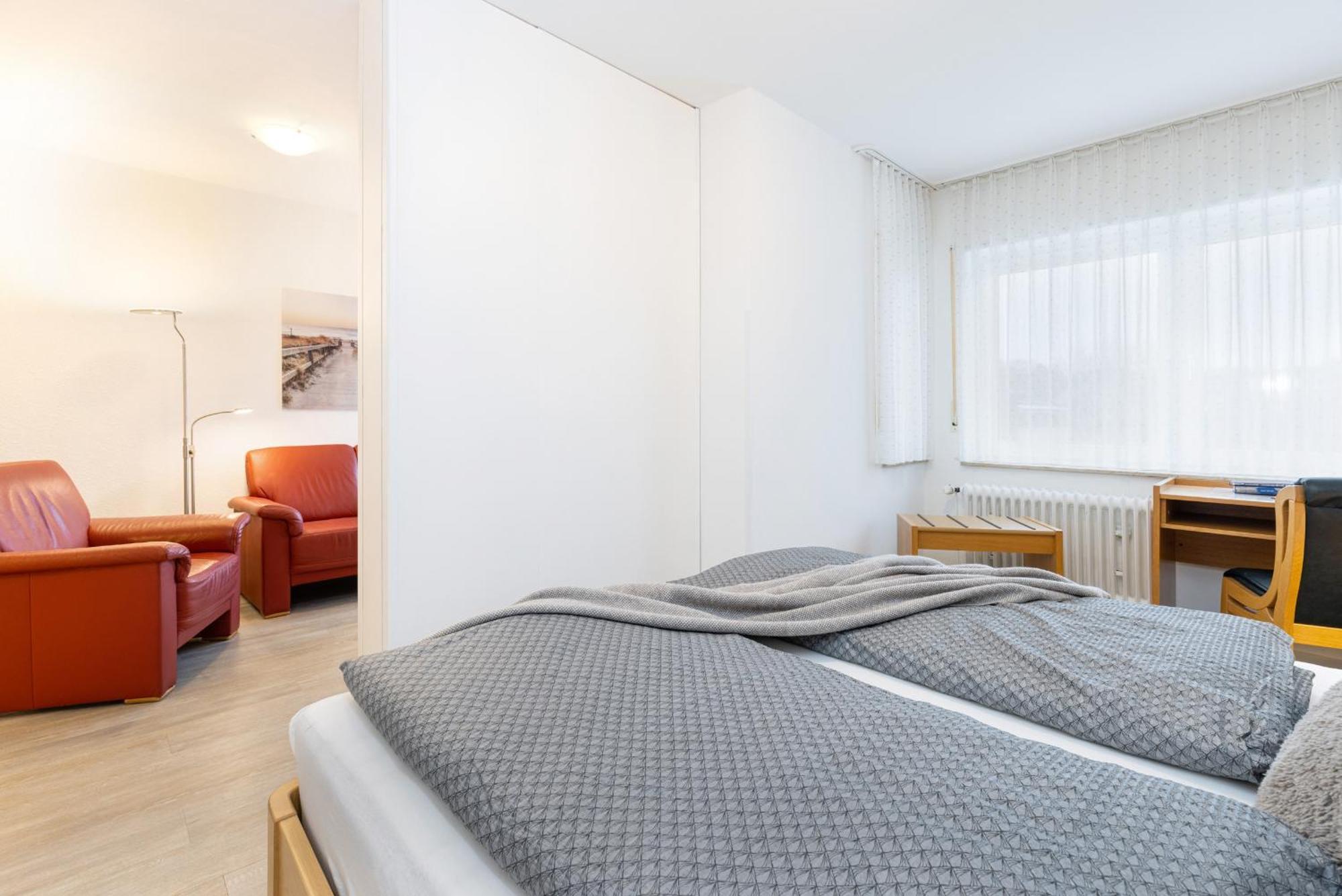 Ostsee-Quartier 8 Gutenbergstrasse 5 Apparto Grömitz Exteriér fotografie